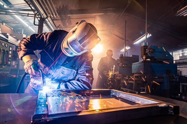 Best Aerospace and Defense Welding in Riddle, OR