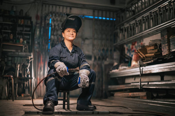 Riddle, OR Welder & Metal Fabrication Company