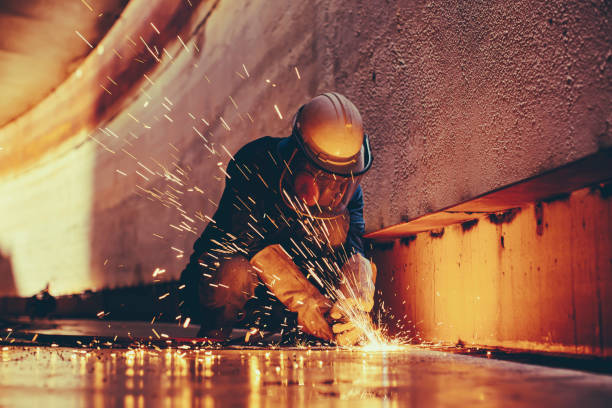  Riddle, OR Welder Pros