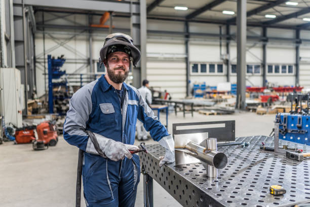Best Pipe Welding in Riddle, OR