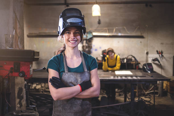 Affordable Welder Services in Riddle, OR